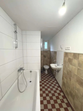 Foto - Etagenwohnung in Eberswalde