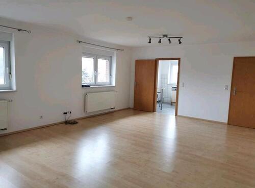 Foto - Etagenwohnung in Wolfsburg