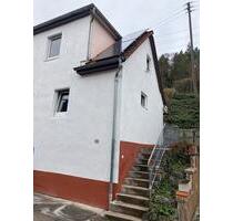 Kleines Einfamilienhaus zu vermieten- 730€ Kaltmiete bei Horb - Rottenburg am Neckar