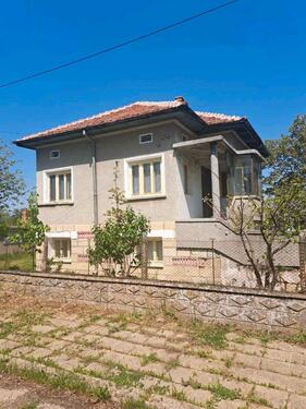 Foto - Bauerngehöft in Bulgarien - 27.000,00&nbsp;EUR Kaufpreis,