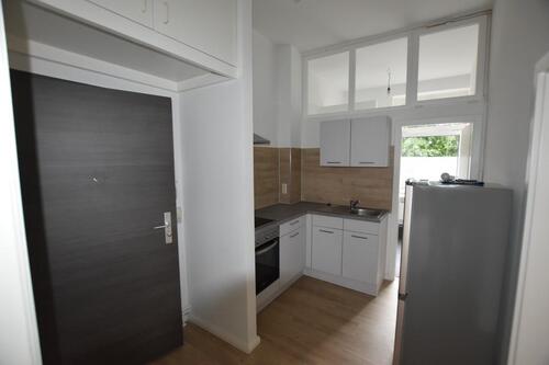 Foto - Zentral gelegene 2 - Zimmer - Wohnung