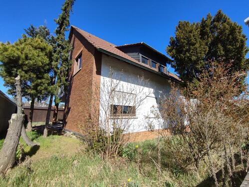 Foto - 6 Zimmer Einfamilienhaus zum Kaufen in Worms