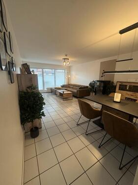 Foto - Charmante 2- Zimmer Wohnung 