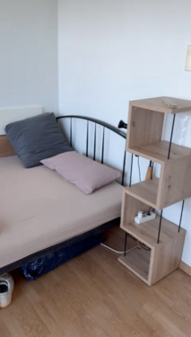 Foto - 24 qm Wohnung Nähe FIZ - BMW München - zu vermieten