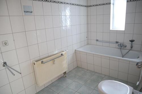 Foto - Etagenwohnung in Lichtenstein (Sachsen) zur Miete