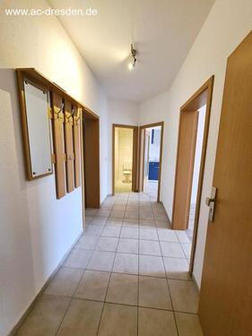 Foto - Etagenwohnung in Chemnitz zur Miete