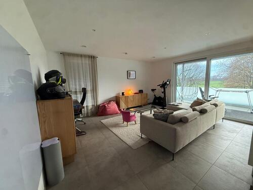 Foto - Exklusive 3-Zimmer-Wohnung - 1.825,00&nbsp;EUR Kaltmiete, ca.&nbsp; 121,60&nbsp;m&sup2;