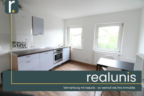 Foto - Möblierte 1,5 Zimmer Wohnung mit TGL Bad und Einbauküche