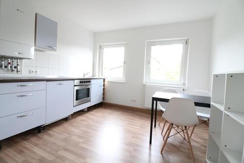 Foto - 1.5 Zimmer Etagenwohnung zur Miete in Ludwigshafen am Rhein