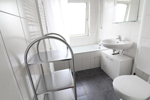 Foto - 1.5 Zimmer Etagenwohnung in Ludwigshafen am Rhein