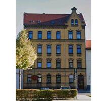 1. Miete geschenkt - 4 Raumwohnung im Zentrum von Weißenfels 1. Miete geschenkt - 4 Raumwohnung im Zentrum von Weißenfels