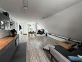 Foto - 3 Zimmer Dachgeschoßwohnung in Isenbüttel