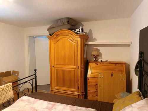 Foto - 1 Zimmer Erdgeschoßwohnung in Parsberg