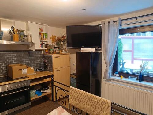 Foto - Erdgeschoßwohnung in Parsberg zur Miete