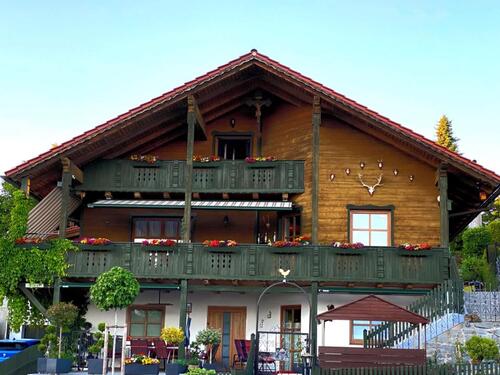 Foto - Einfamilienhaus zum Kaufen in Bogen