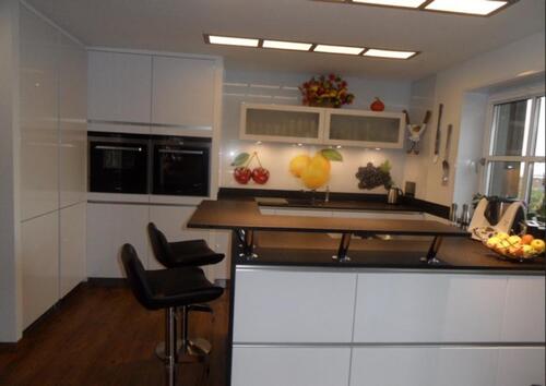 Foto - Einfamilienhaus in Bogen zum Kaufen