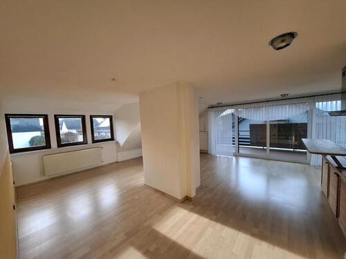 Foto - 4 Zimmer Dachgeschoßwohnung zur Miete in Goslar