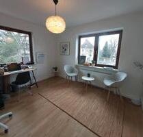 Praxisraum Psychotherapie Untervermietung - München Thalkirchen-Obersendling-Forstenried-Fürstenried-S