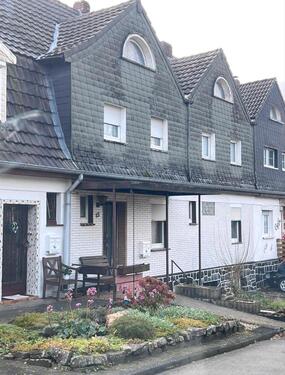 Foto - Reihenhaus in Bitzen(Wissen) - 1.290,00&nbsp;EUR Kaltmiete, ca.&nbsp; 140,00&nbsp;m&sup2;