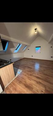 Foto - 1 Zimmer Etagenwohnung zur Miete in Bischofsheim