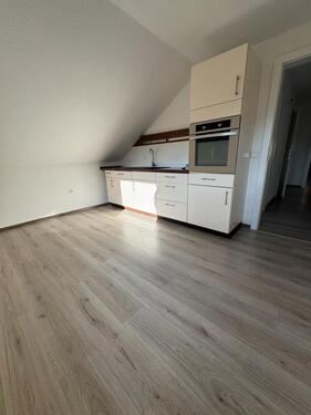 Foto - 2.5 Zimmer Dachgeschoßwohnung in Solms