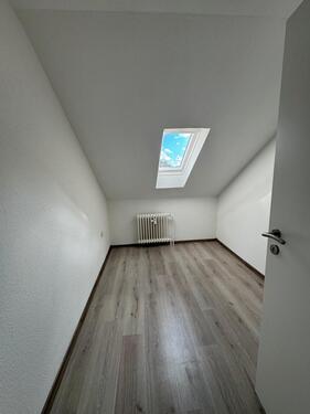 Foto - Dachgeschoßwohnung in Solms zur Miete
