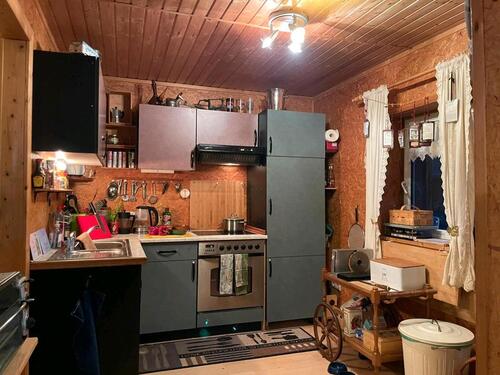 Foto - 3 Zimmer Etagenwohnung in Eppelborn