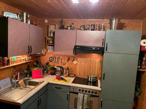 Foto - Etagenwohnung in Eppelborn zur Miete