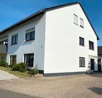 Wohnung zentral in Höxter zu vermieten - Steinheim