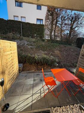 Foto - Etagenwohnung in Heilbronn zur Miete