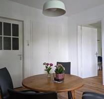 Eine Mieter*in für 2 Zimmer zur Untermiete - im Altbau - Coesfeld