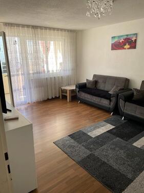 Foto - Wohnung zu vermieten , 90 qm , 3,5 Zimmer .