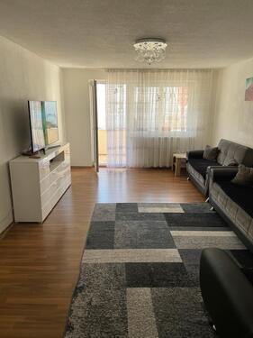 Foto - 3.5 Zimmer Etagenwohnung zur Miete in Murrhardt