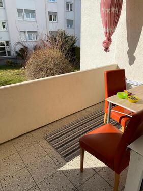 Foto - Etagenwohnung in Murrhardt zur Miete