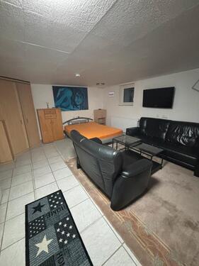 Foto - 2-Zimmerwohnung in Kronach Stadt mit Terrasse u Garten wird frei