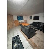 2-Zimmerwohnung in Kronach Stadt mit Terrasse u Garten wird frei