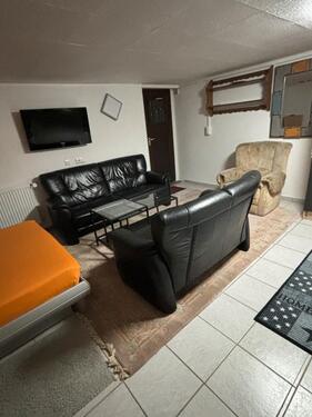 Foto - 2 Zimmer Hochparterre in Kronach