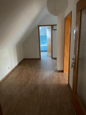 Foto - Ansprechende 2-Zimmer-Wohnung in Bad Nenndorf