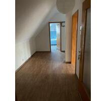 Ansprechende 2-Zimmer-Wohnung in Bad Nenndorf