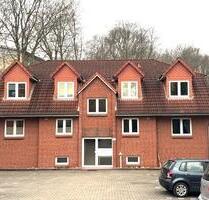 3,0-Zimmer-Wohnung, Waldstraße 12b, Glücksburg ! Bitte bewerben Sie sich online ! - Glücksburg (Ostsee)