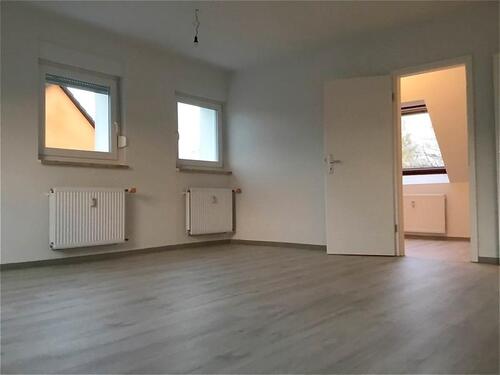 Foto - 2.5 Zimmer Dachgeschoßwohnung zur Miete in Dortmund