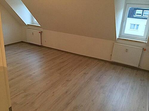 Foto - Dachgeschoßwohnung in Dortmund zur Miete