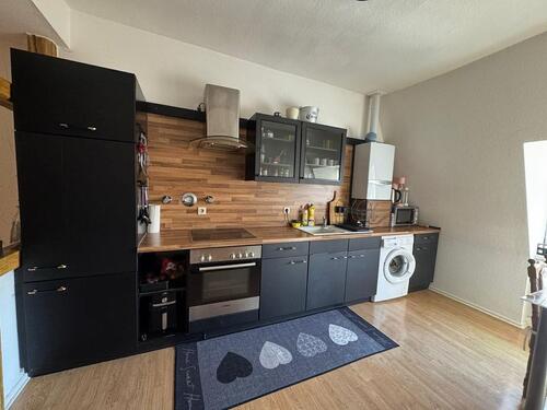 Foto - 3 Zimmer- Wohnung-zu vermieten in Ohrdruf!!