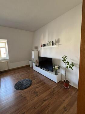 Foto - 3 Zimmer Etagenwohnung in Georgenthal