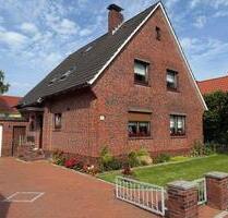Familienfreundliches Wohnen im Herzen von Nordenham