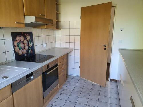 Foto - Wohnung zu vermieten in Iserlohn Sümmern