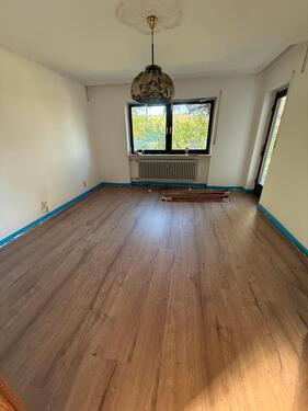 Foto - 3 Zimmer Terrassenwohnung in Fürstenstein