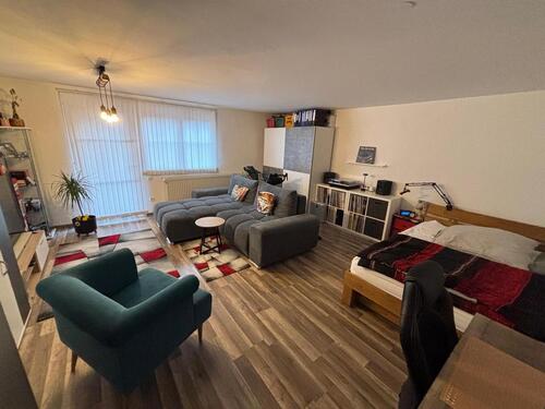 Foto - Charmante Souterrain Wohnung - 535,00&nbsp;EUR Kaltmiete, ca.&nbsp; 45,00&nbsp;m&sup2;