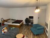 Foto - Etagenwohnung in Leibertingen zur Miete