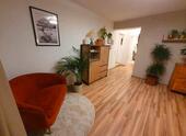 Foto - 3 Zimmer Erdgeschoßwohnung zur Miete in Ulm